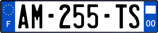 AM-255-TS