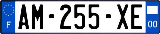 AM-255-XE