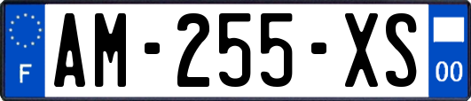 AM-255-XS