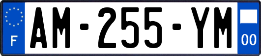 AM-255-YM