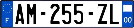 AM-255-ZL