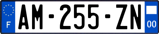 AM-255-ZN