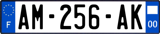 AM-256-AK