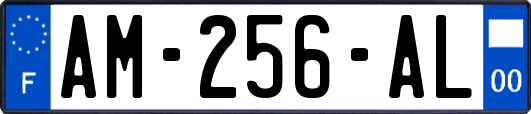 AM-256-AL