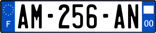 AM-256-AN