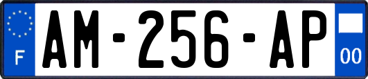 AM-256-AP