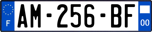 AM-256-BF