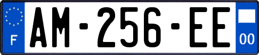 AM-256-EE