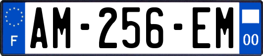 AM-256-EM