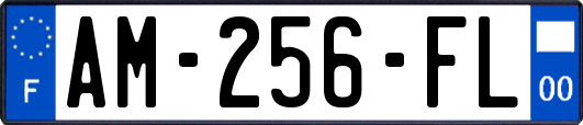 AM-256-FL