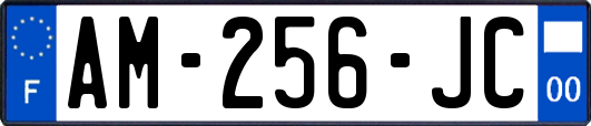 AM-256-JC