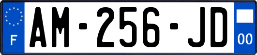 AM-256-JD