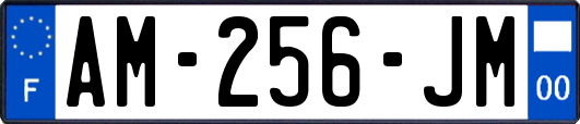 AM-256-JM