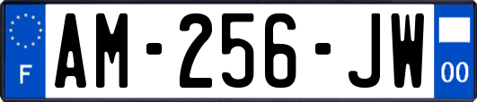 AM-256-JW