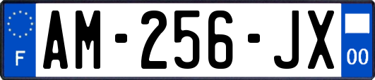 AM-256-JX