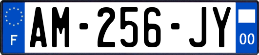 AM-256-JY