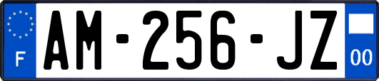 AM-256-JZ