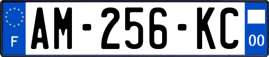 AM-256-KC