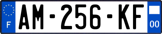 AM-256-KF