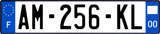 AM-256-KL