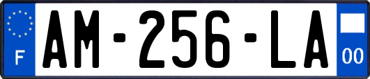 AM-256-LA