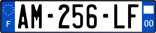 AM-256-LF