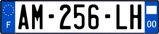 AM-256-LH