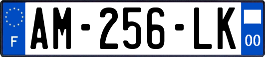 AM-256-LK