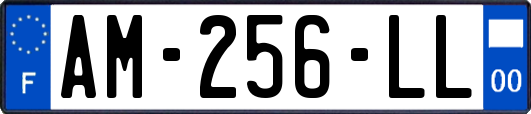AM-256-LL