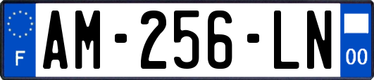 AM-256-LN