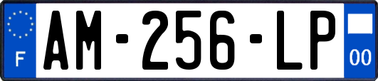 AM-256-LP