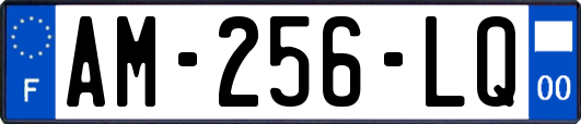 AM-256-LQ