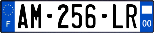 AM-256-LR