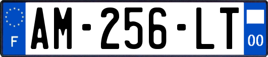 AM-256-LT