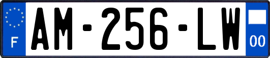 AM-256-LW