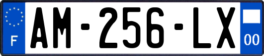 AM-256-LX