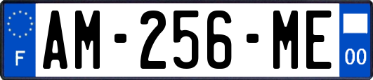 AM-256-ME