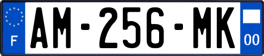AM-256-MK