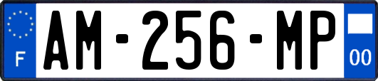 AM-256-MP