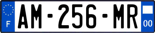 AM-256-MR