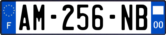 AM-256-NB