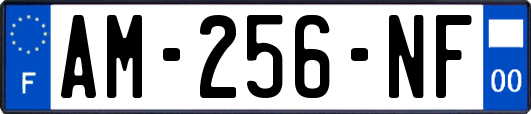 AM-256-NF
