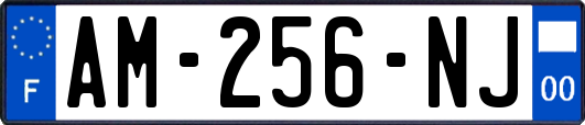 AM-256-NJ