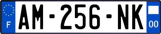 AM-256-NK