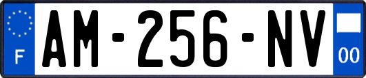 AM-256-NV