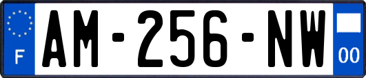 AM-256-NW