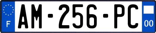 AM-256-PC