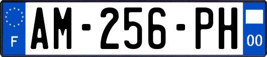 AM-256-PH