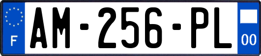 AM-256-PL