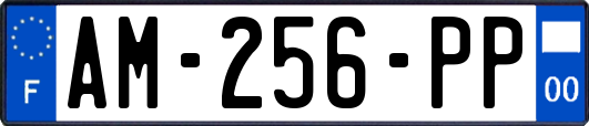 AM-256-PP